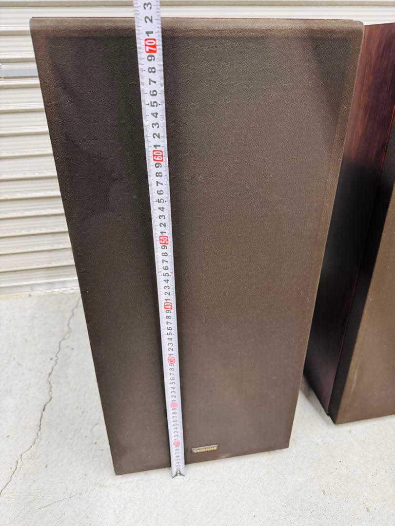 Technics テクニクス SB-1730 スピーカー 2個セット ペア松下