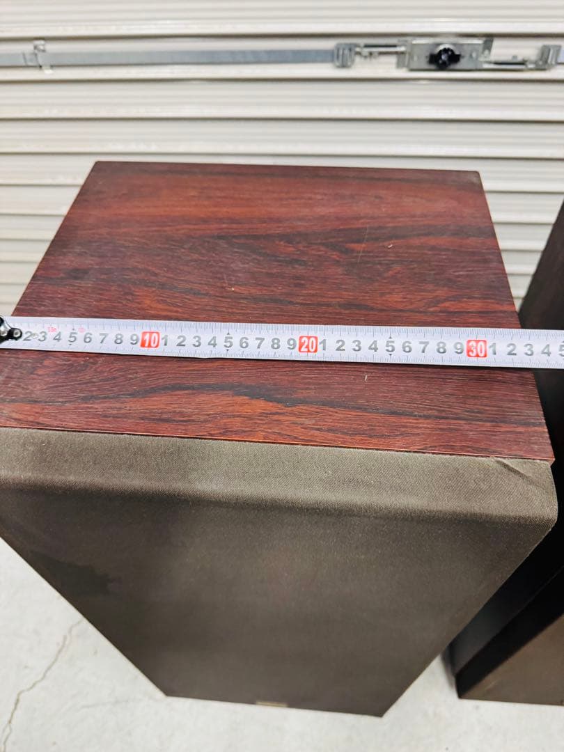 Technics テクニクス SB-1730 スピーカー 2個セット ペア松下