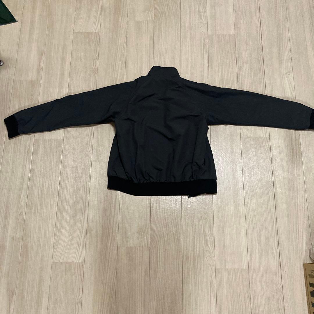patagonia バギーズジャケット　S ブラック