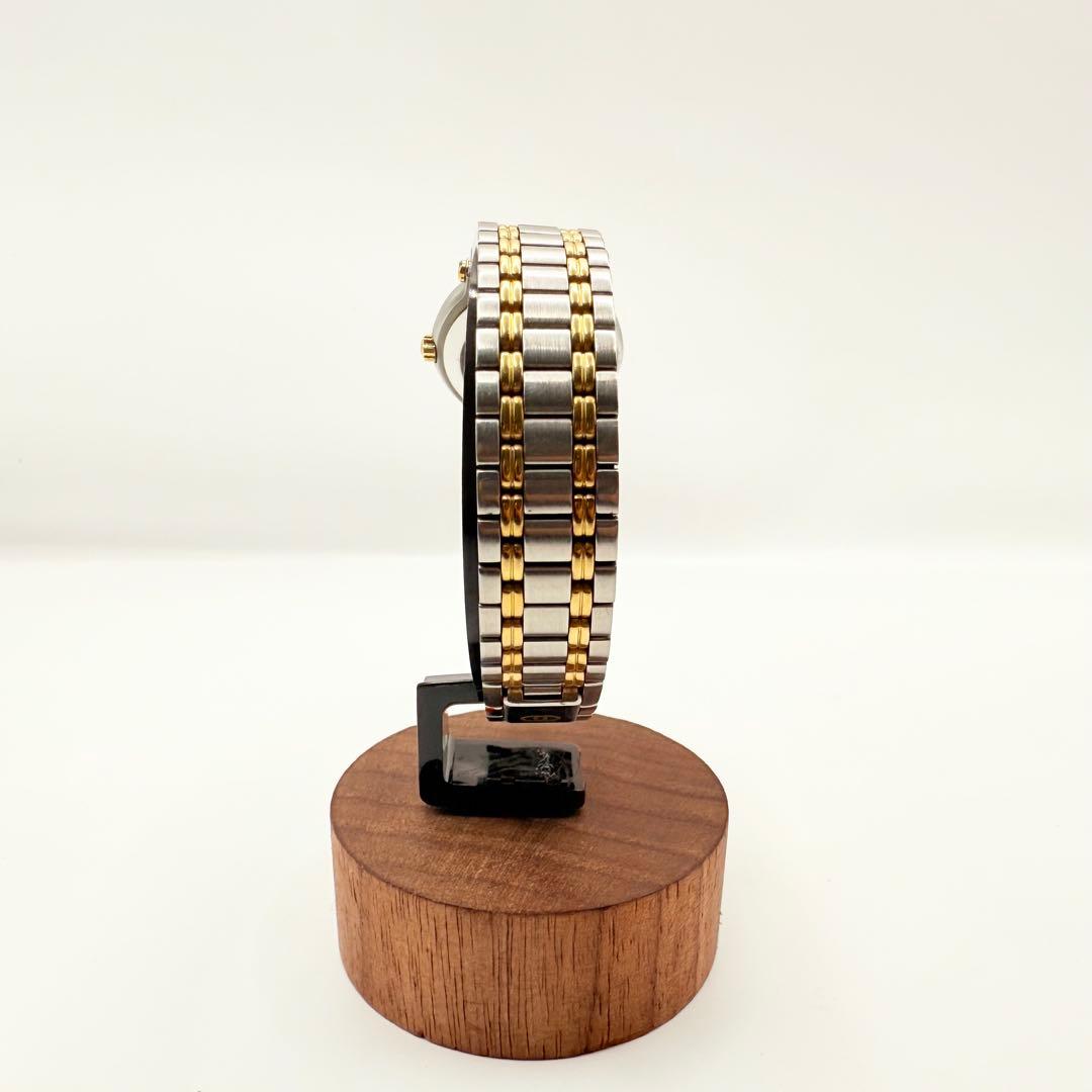 【動作未確認】GUCCI グッチ　腕時計　9000L レディース　クォーツ