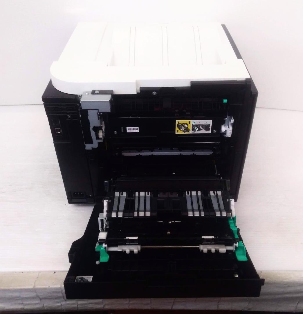 ●HP カラーレーザープリンター