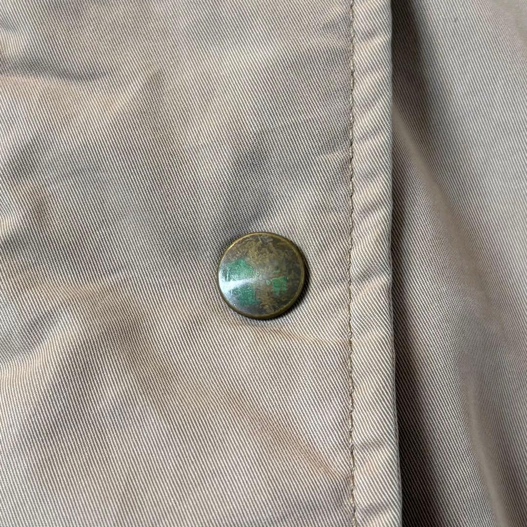 Belstaff 中綿パーカー ジャケット 古着 ベルスタッフ イギリス ユーロ