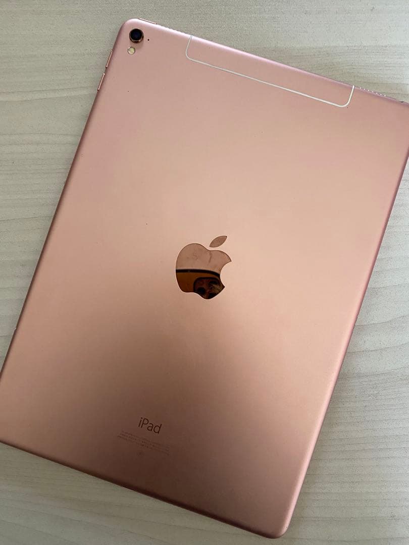 iPadPro9.7 256GB SIMフリー