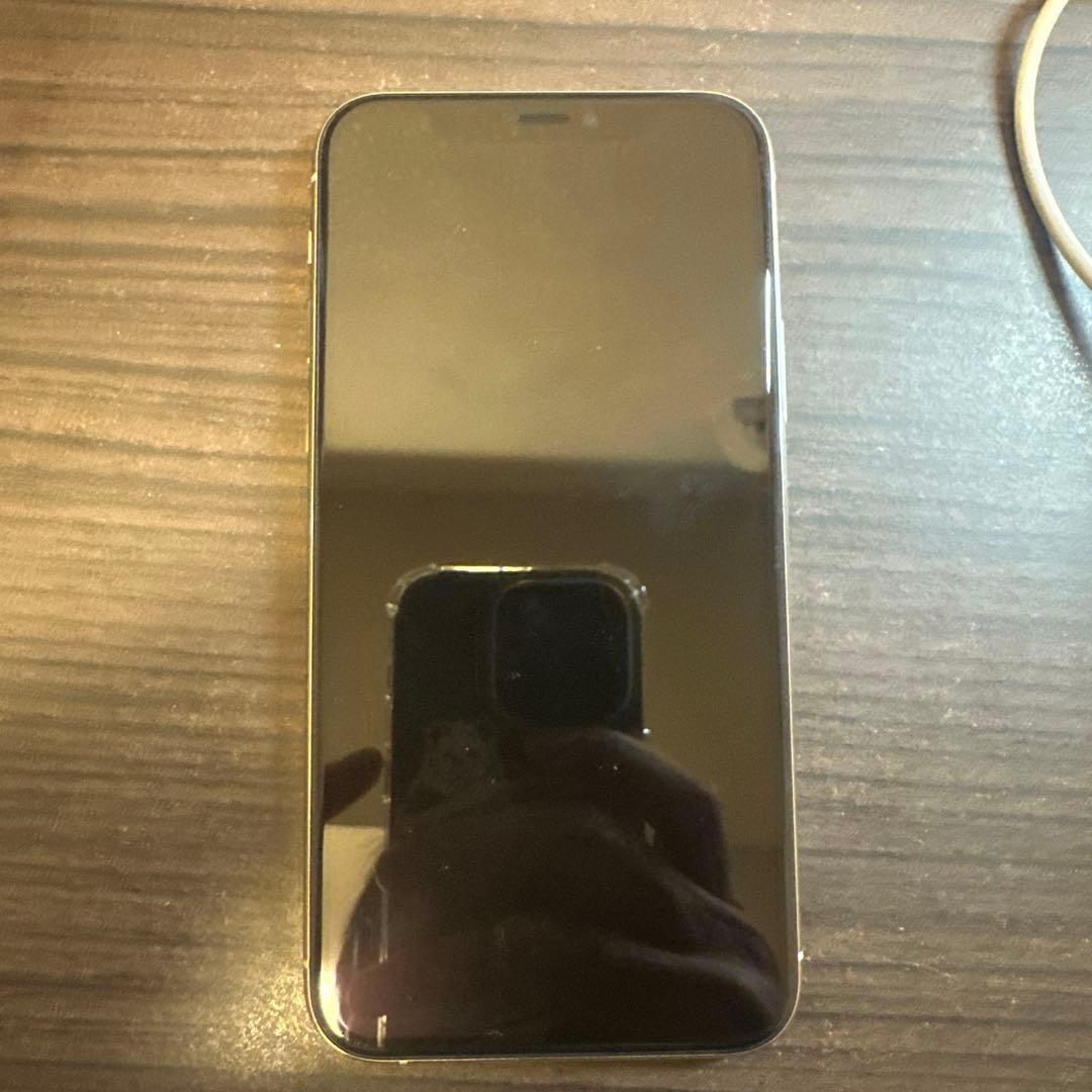 Apple iPhone 11 Pro シルバー　ジャンク品
