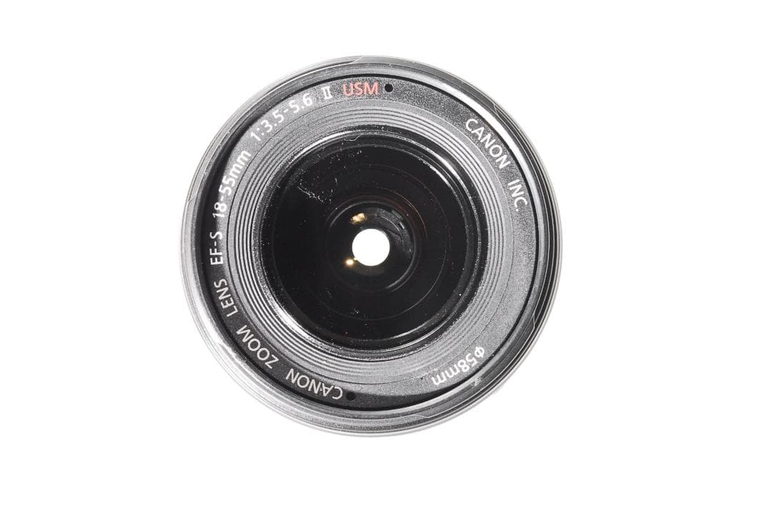 ❤ Canon EOS kiss x8i 一眼レフ スマホ転送 Wi-Fi転送