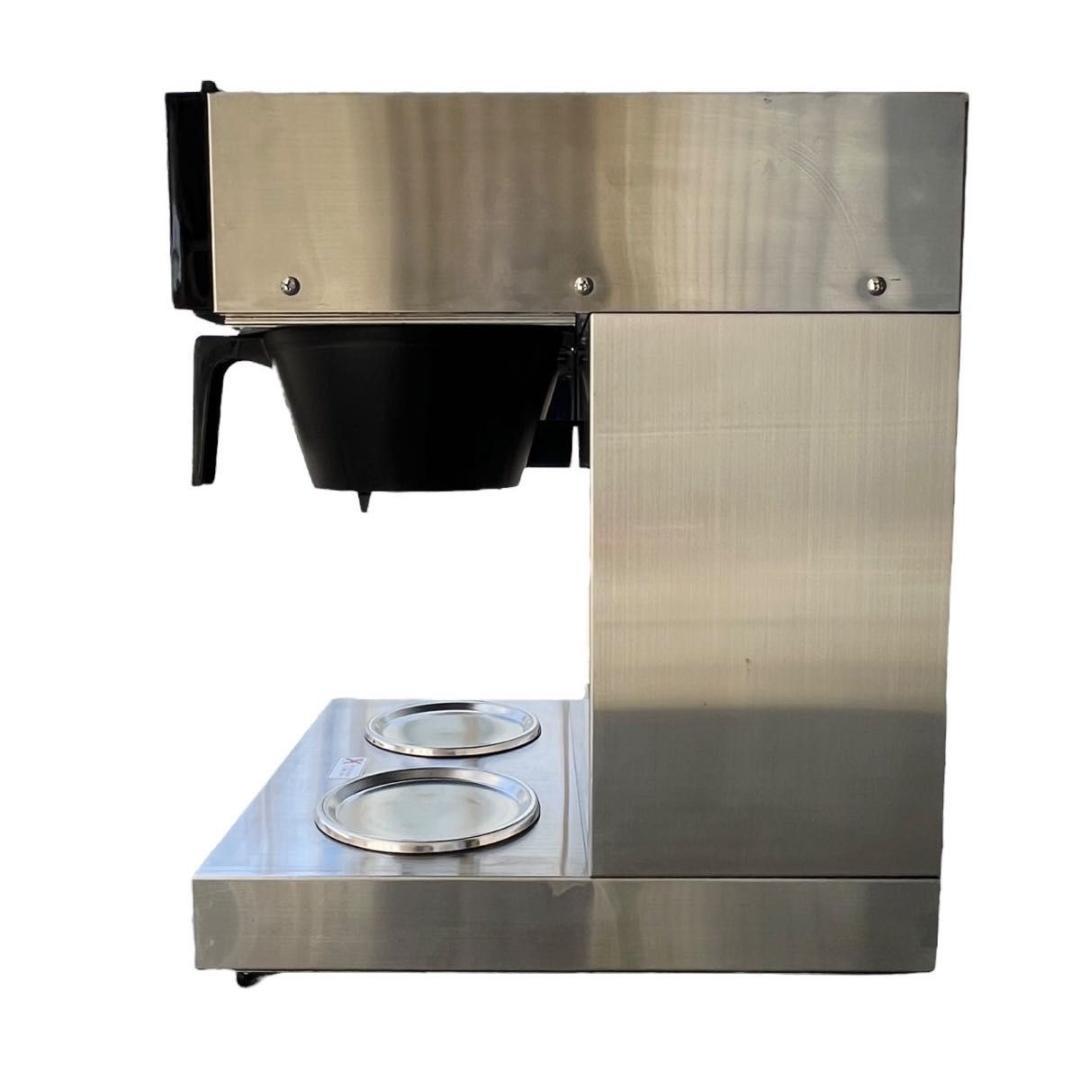 カリタ 業務用 コーヒーマシン KW-17 Kalita