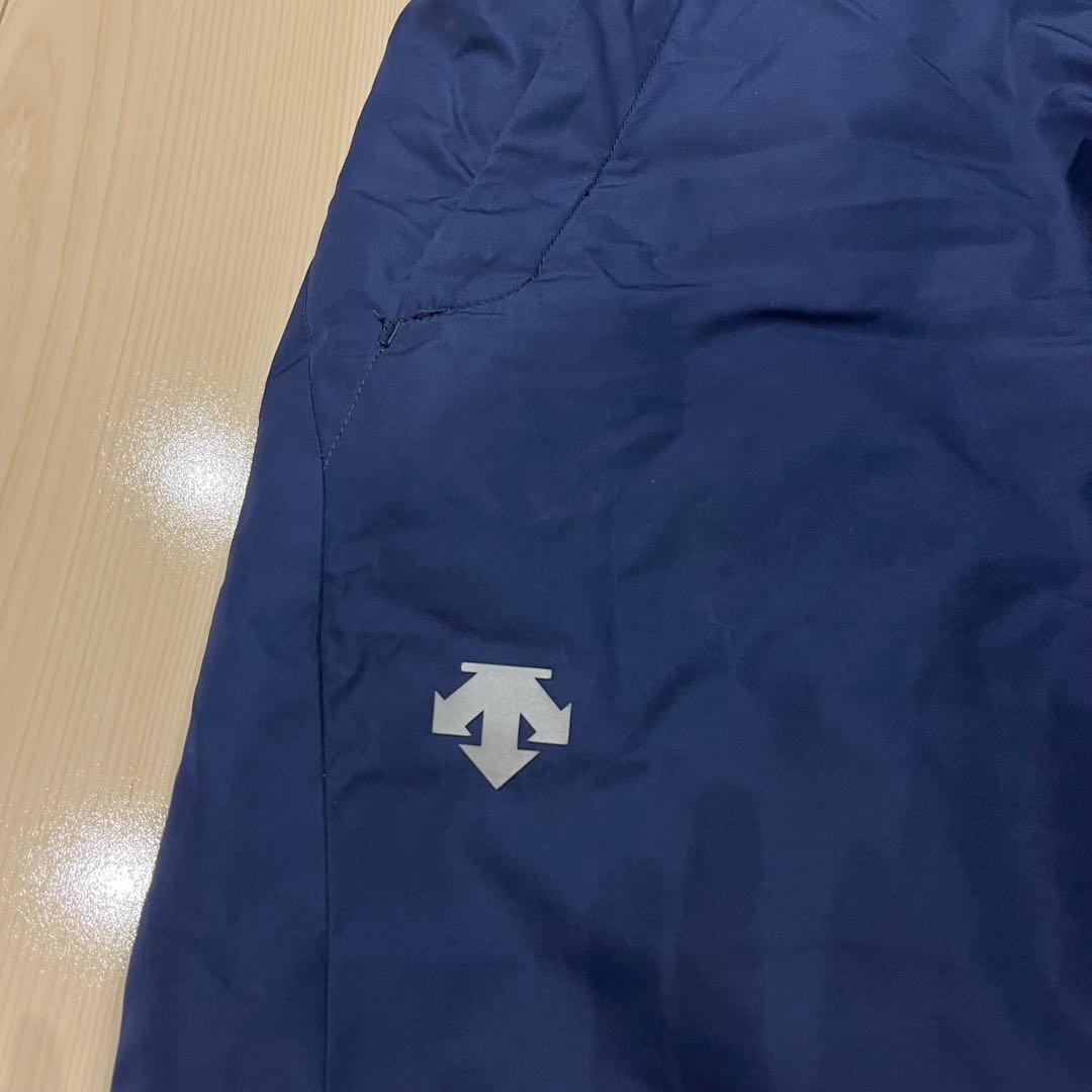 【DESCENTE】デサント　スキーウェア　上下セット　スキー　スノーボード