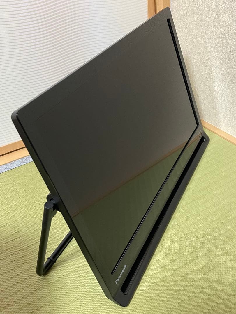 kaisaku.　Pana プライベートビエラ UN-19FB10HD