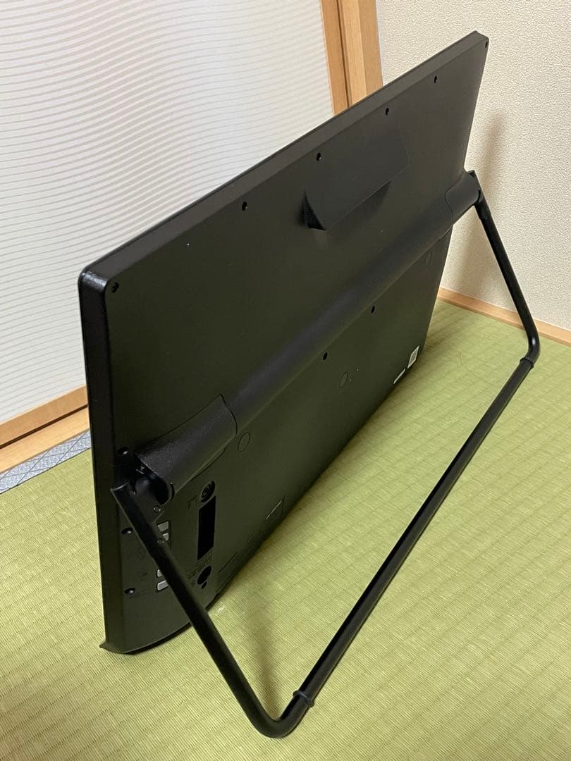 kaisaku.　Pana プライベートビエラ UN-19FB10HD