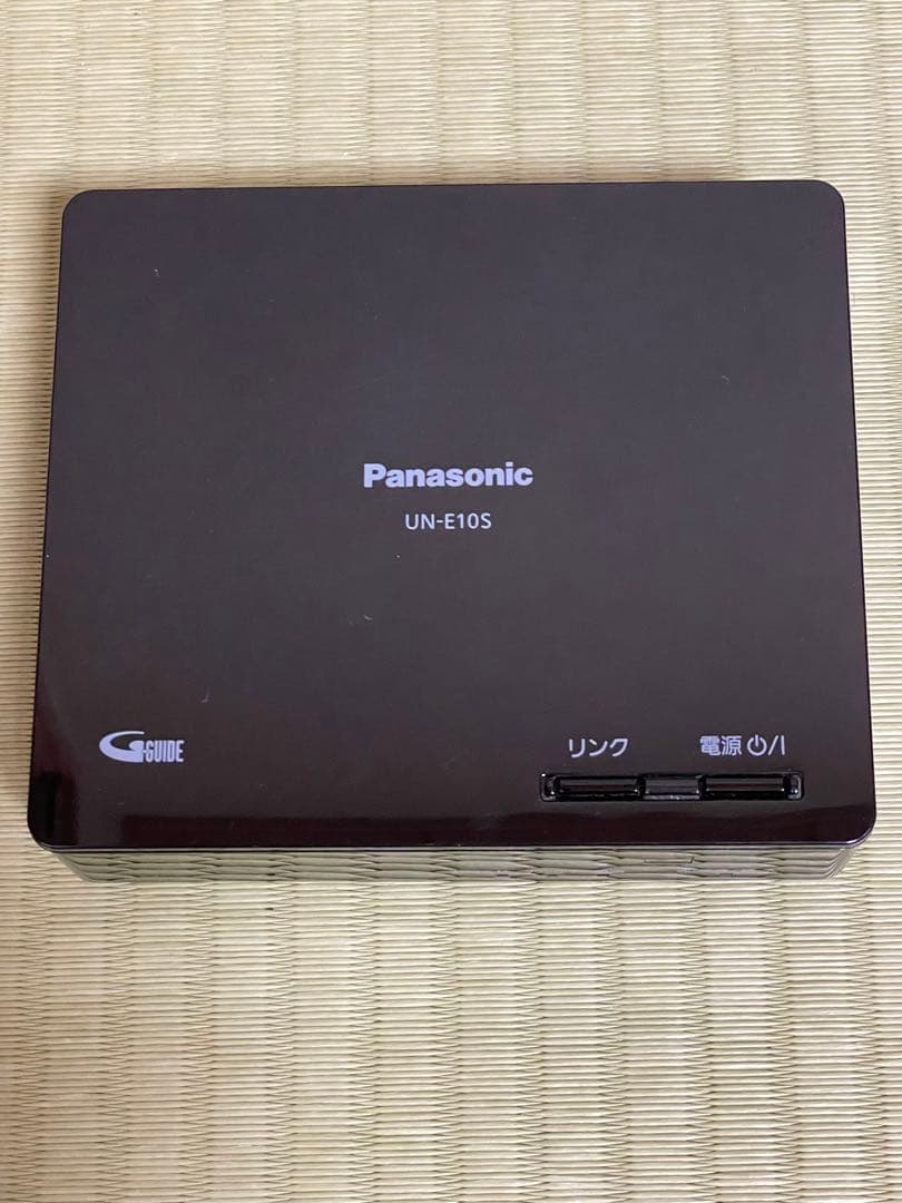 kaisaku.　Pana プライベートビエラ UN-19FB10HD