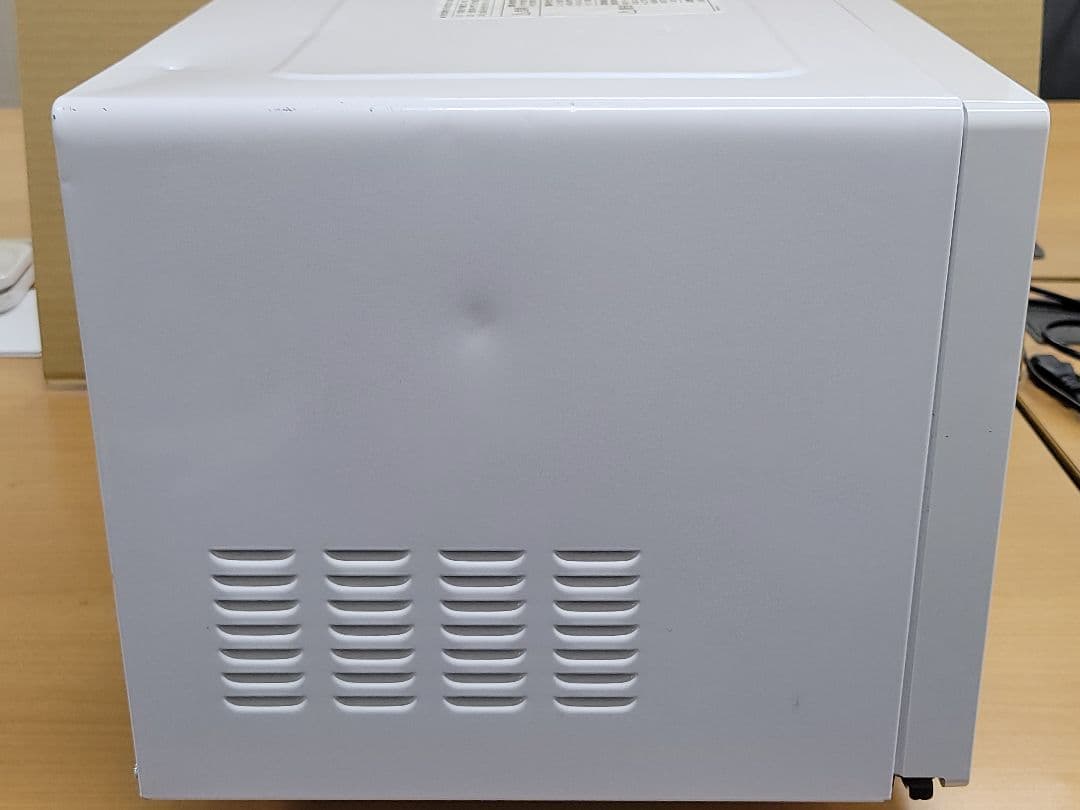 Panasonic オーブンレンジ NE-KA1-W 2020年製