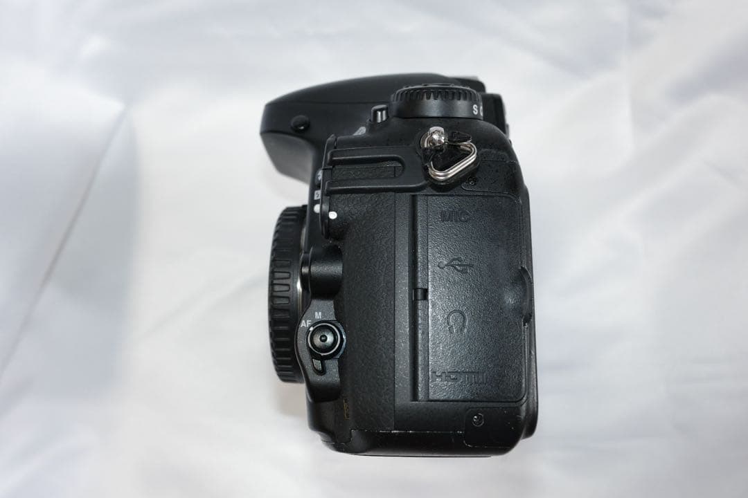 Nikon D800 デジタル一眼レフカメラ ボディ