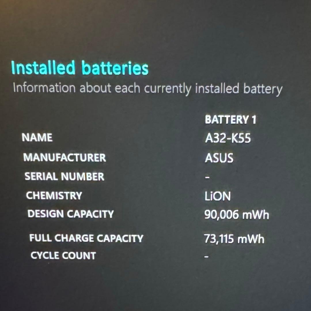 ゲーミングPC RTX4050 保証付き