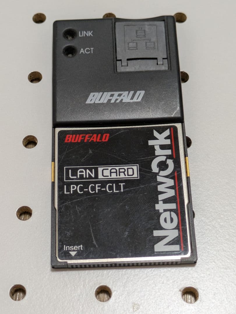 SHARP ザウルス Zaurus SL-C1000