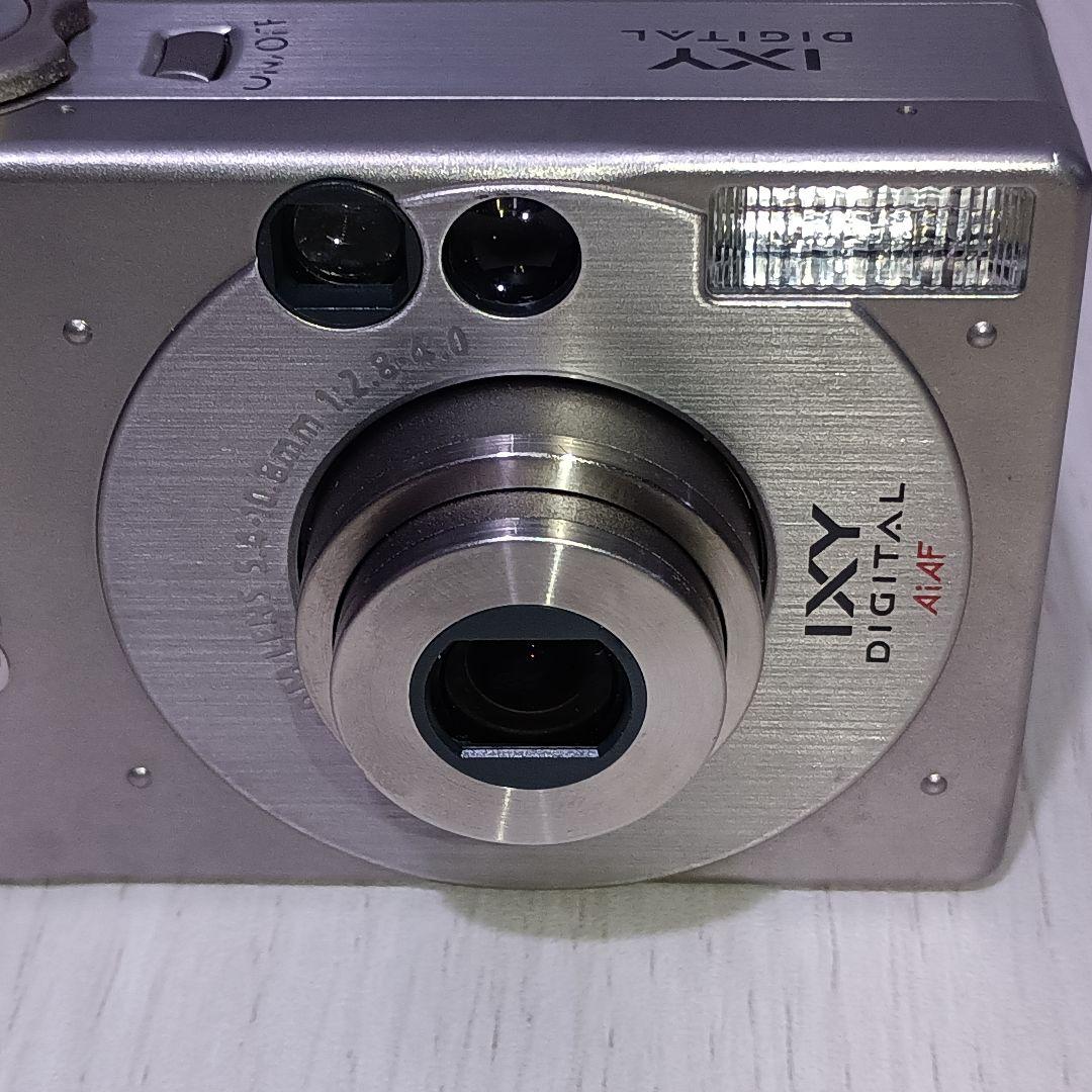 カメラまとめ3台セット