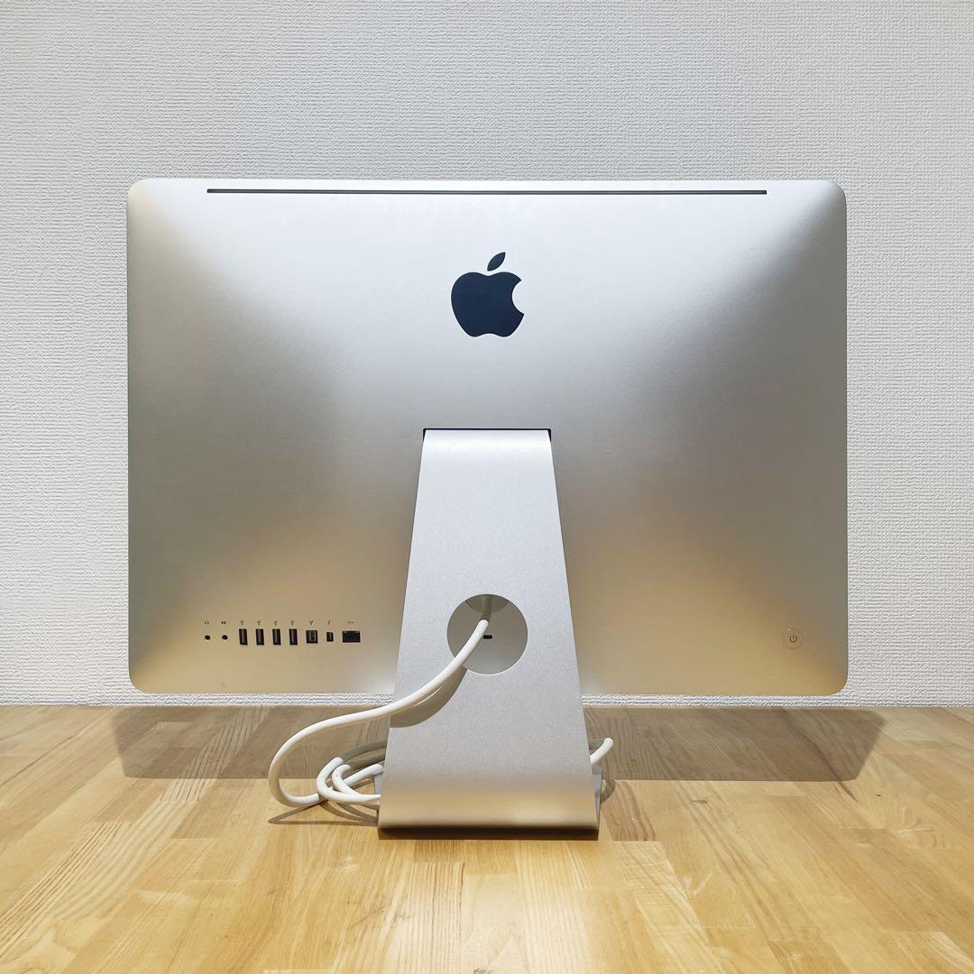 iMac 2011年Mid モデル 21.5インチ