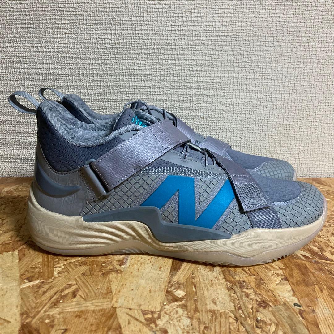 新品ニューバランス リンドーア ターフシューズ 野球 27cm TLINDAS2