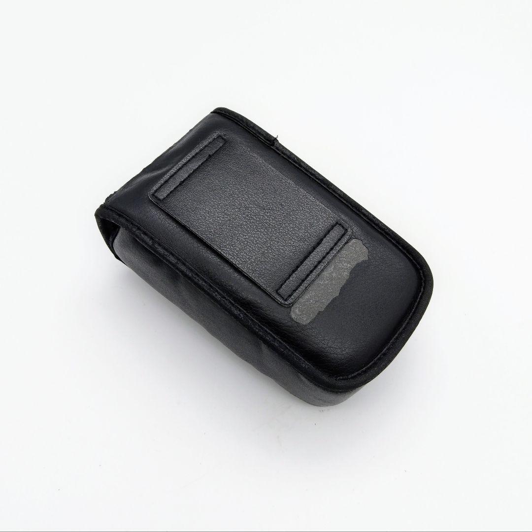 【完動品❁極美品】Canon Autoboy MINI T ストラップ ケース付