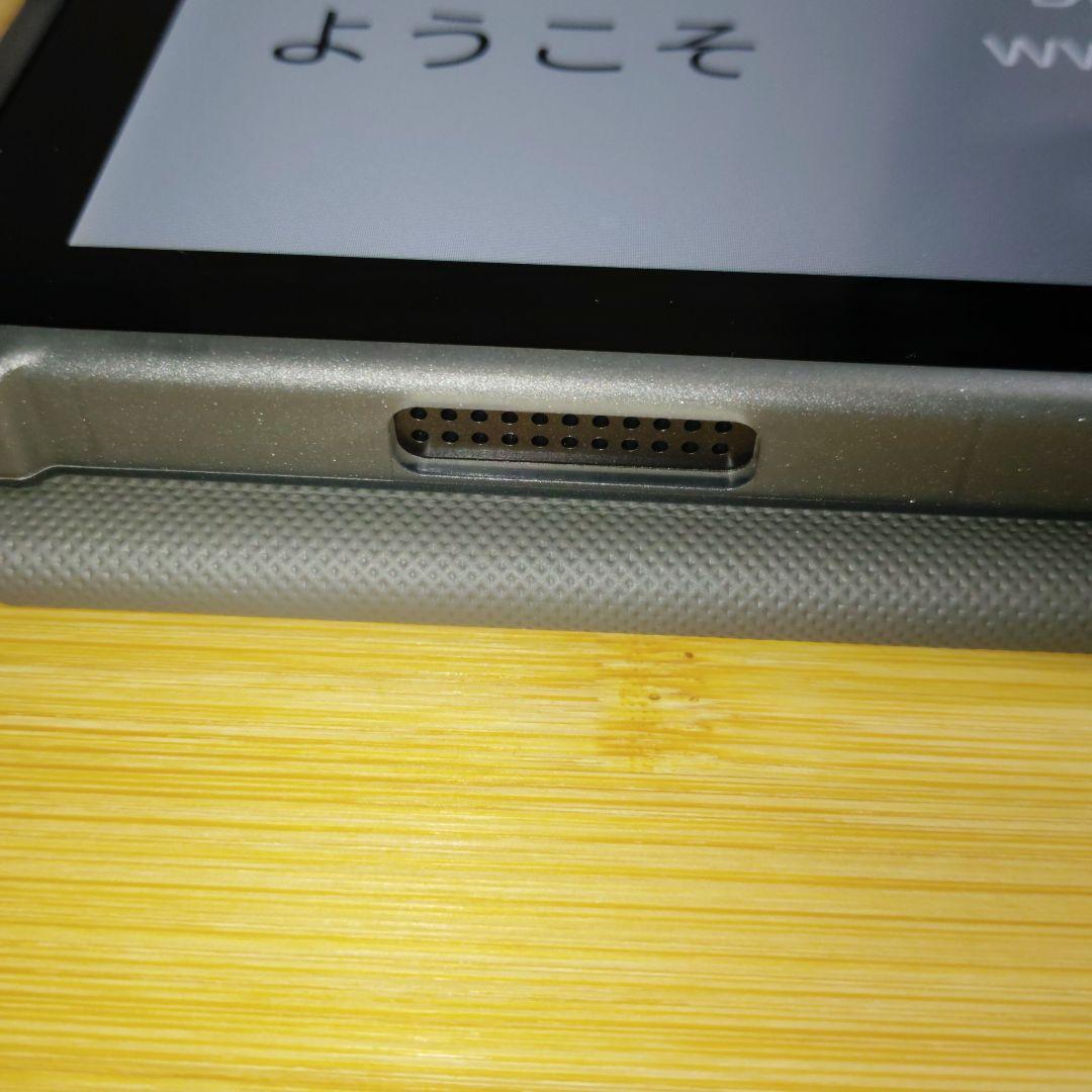 【新品未使用】Callsky Android 15 タブレット ケース付き