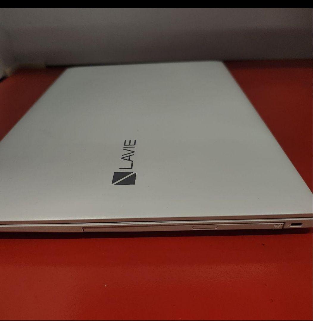 NEC 爆速SSD Windows11 ノートパソコン E2第9世代 極美品