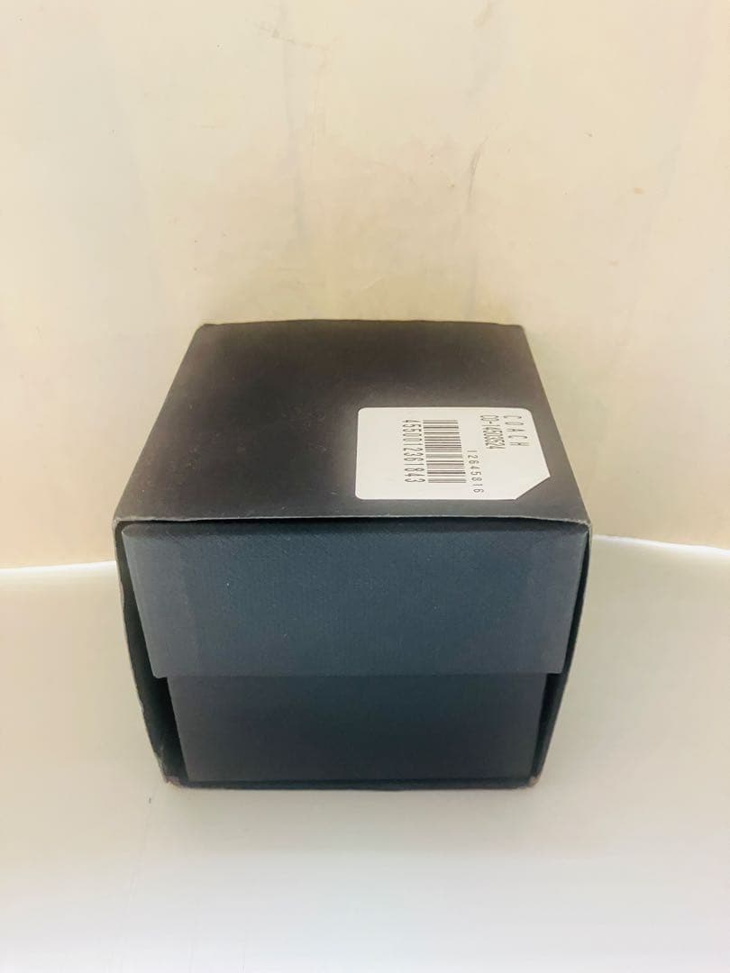 【新品未使用】COACH コーチ 腕時計 Perry Starry Dial