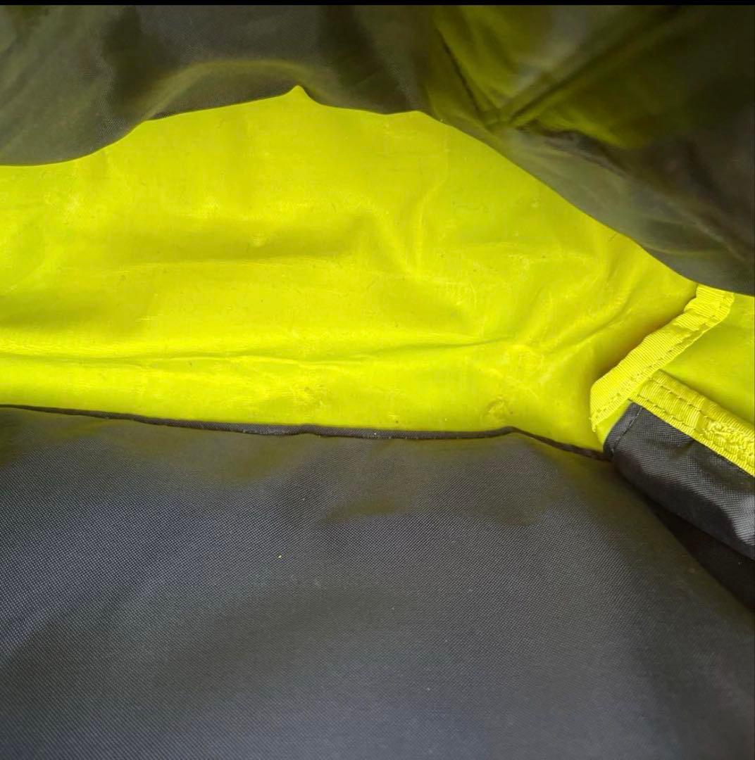 Timbuk2 ショルダーバッグ y2k ピスト メッセンジャー Sサイズ