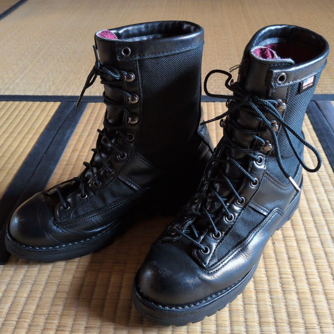 Danner アケーディア　69210 US7 25cm ブーツ