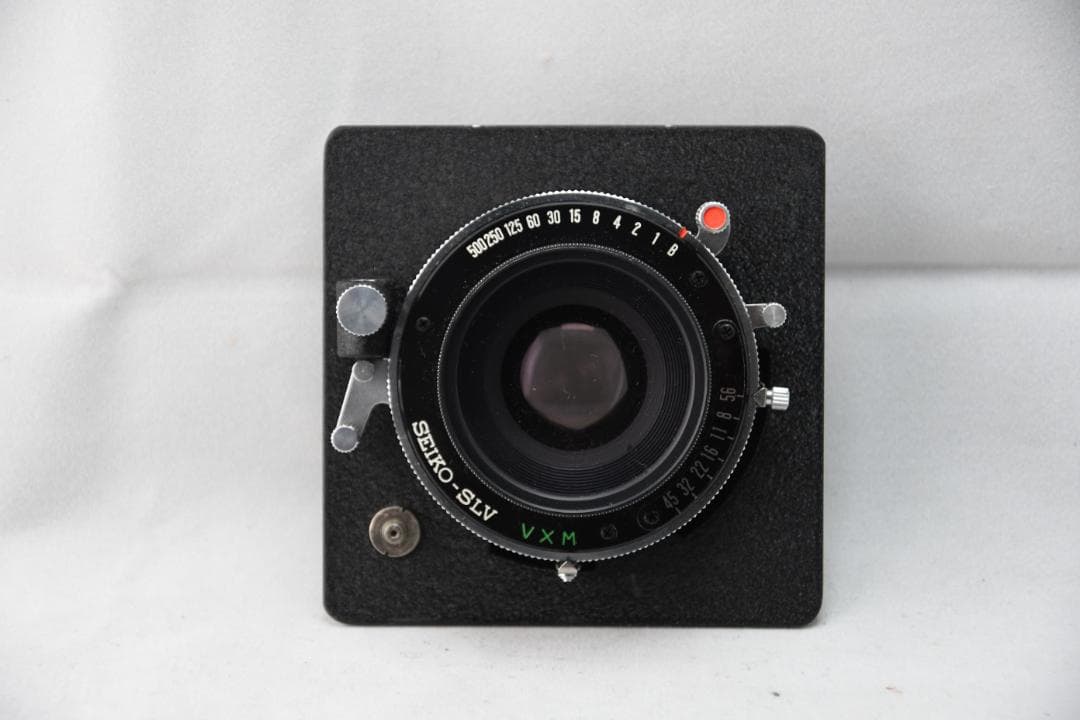 TOPCON HORSEMAN 980 90mm F5.6 トプコンホースマン