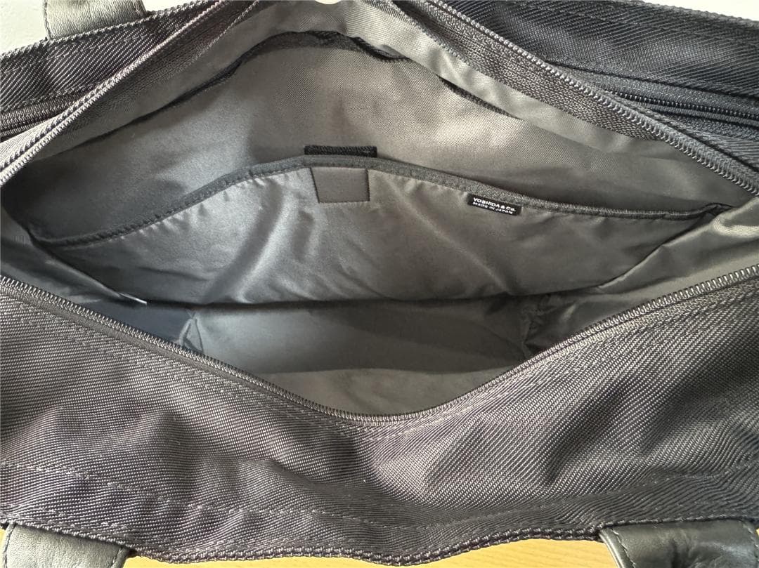 新品●定価88000円●PORTER PROTECTION TOTE BAG