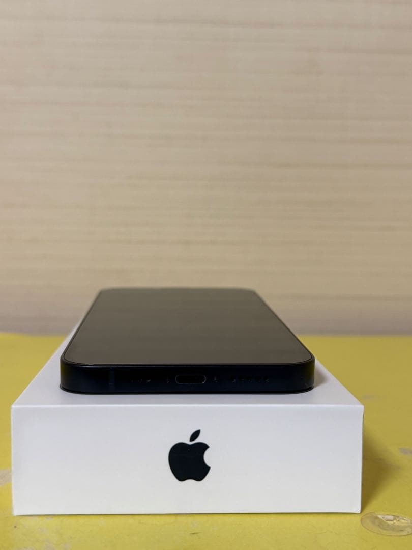 Apple iPhone14 国内版 SiMフリー バッテリー最大容量 100%