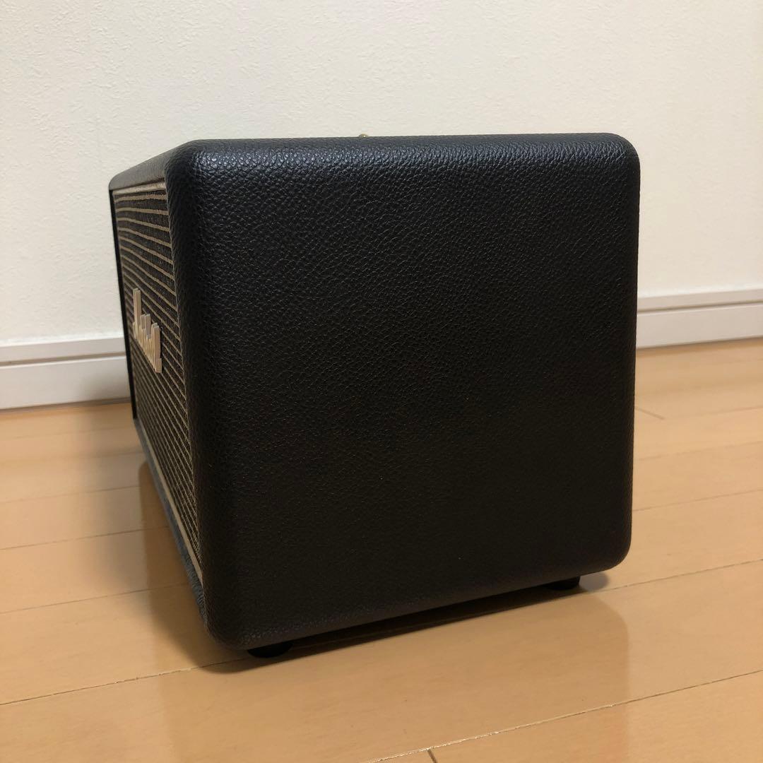 ゆうき　マーシャル スピーカー STANMORE Bluetooth