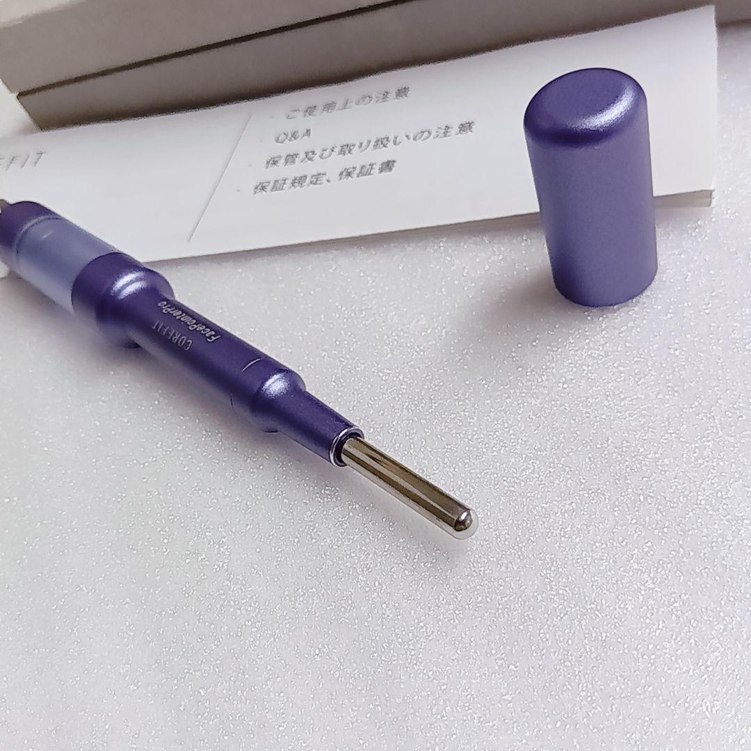 COREFIT フェイスポインタープロ Face-Pointer Pro