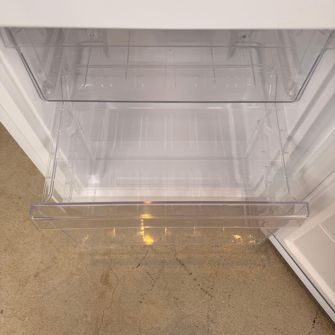 ● 美品 女性オーナー ハイアール 冷蔵庫 JR-NF140N 140L