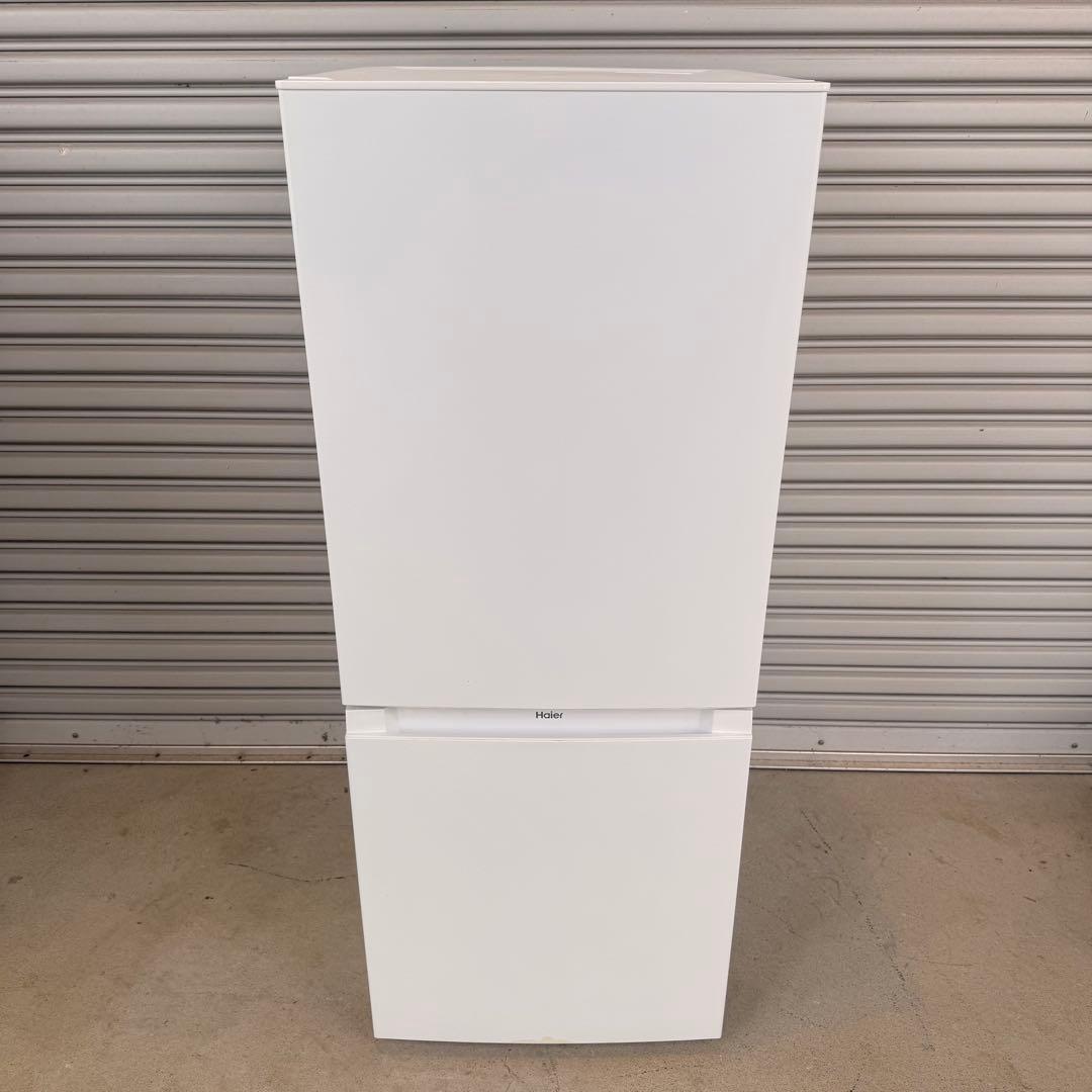 ● 美品 女性オーナー ハイアール 冷蔵庫 JR-NF140N 140L