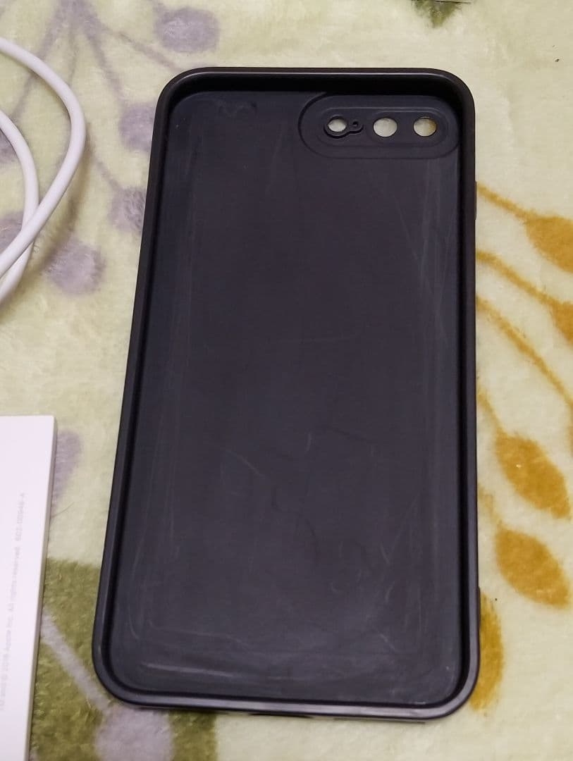 Apple iPhone 7 Plus 128GB ドコモ