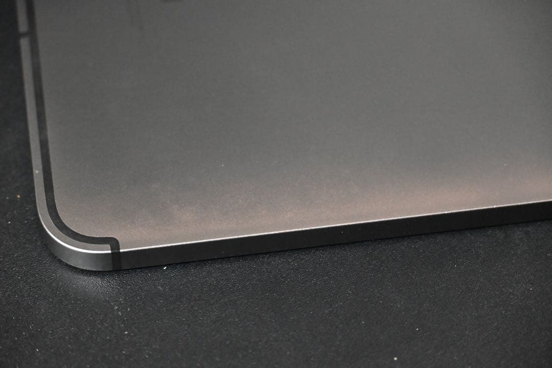 変色あり iPad mini6 Wifi+Cellular 256GB