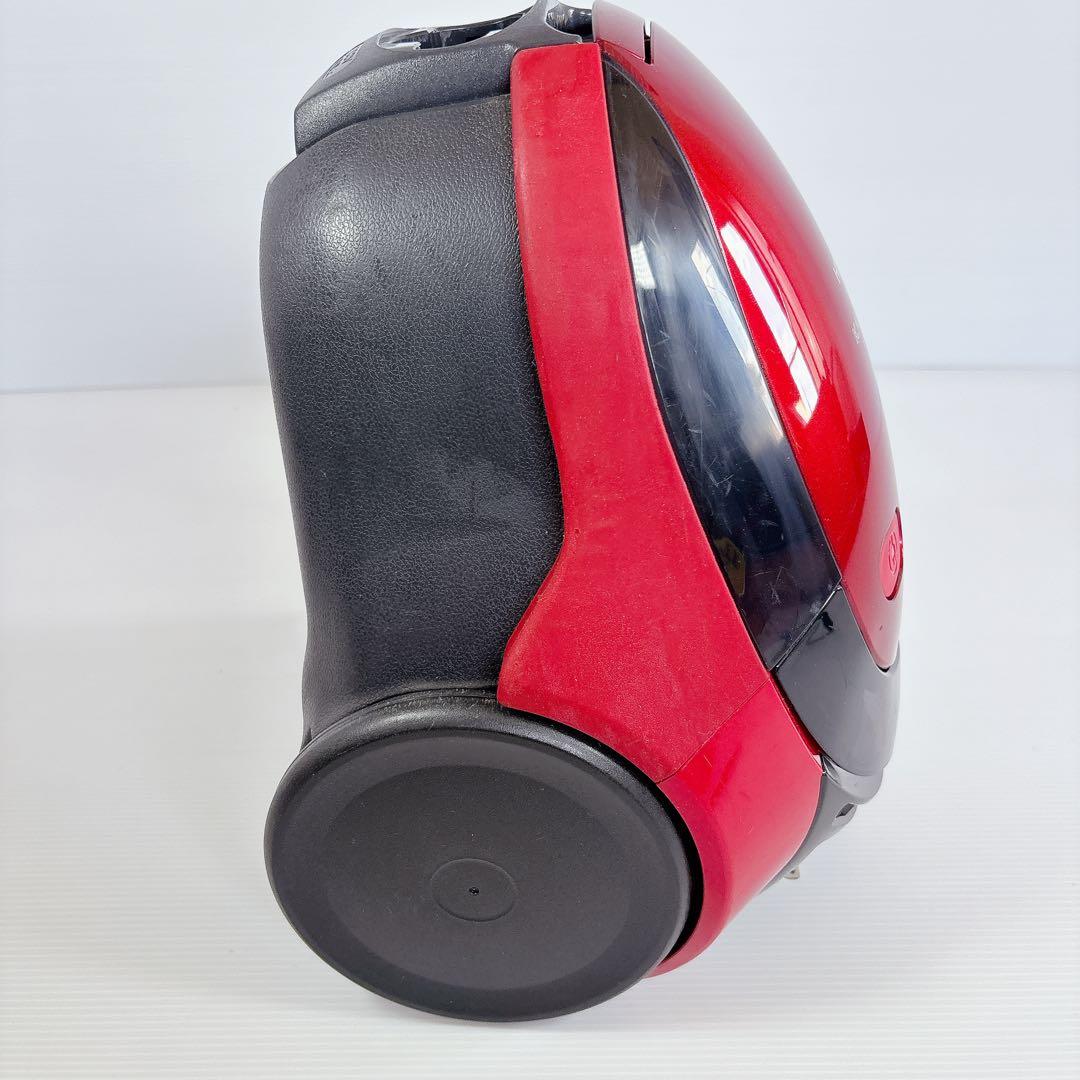 【送料無料】日立 CV-PD30 掃除機 KARUPACK #A11-1500