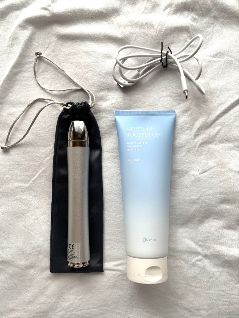 Glow.M ブースターソニック