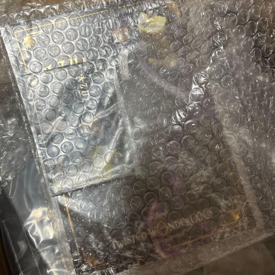 ［新品未開封・特典付き］アズール・アーシェングロット 1/8スケールフィギュア