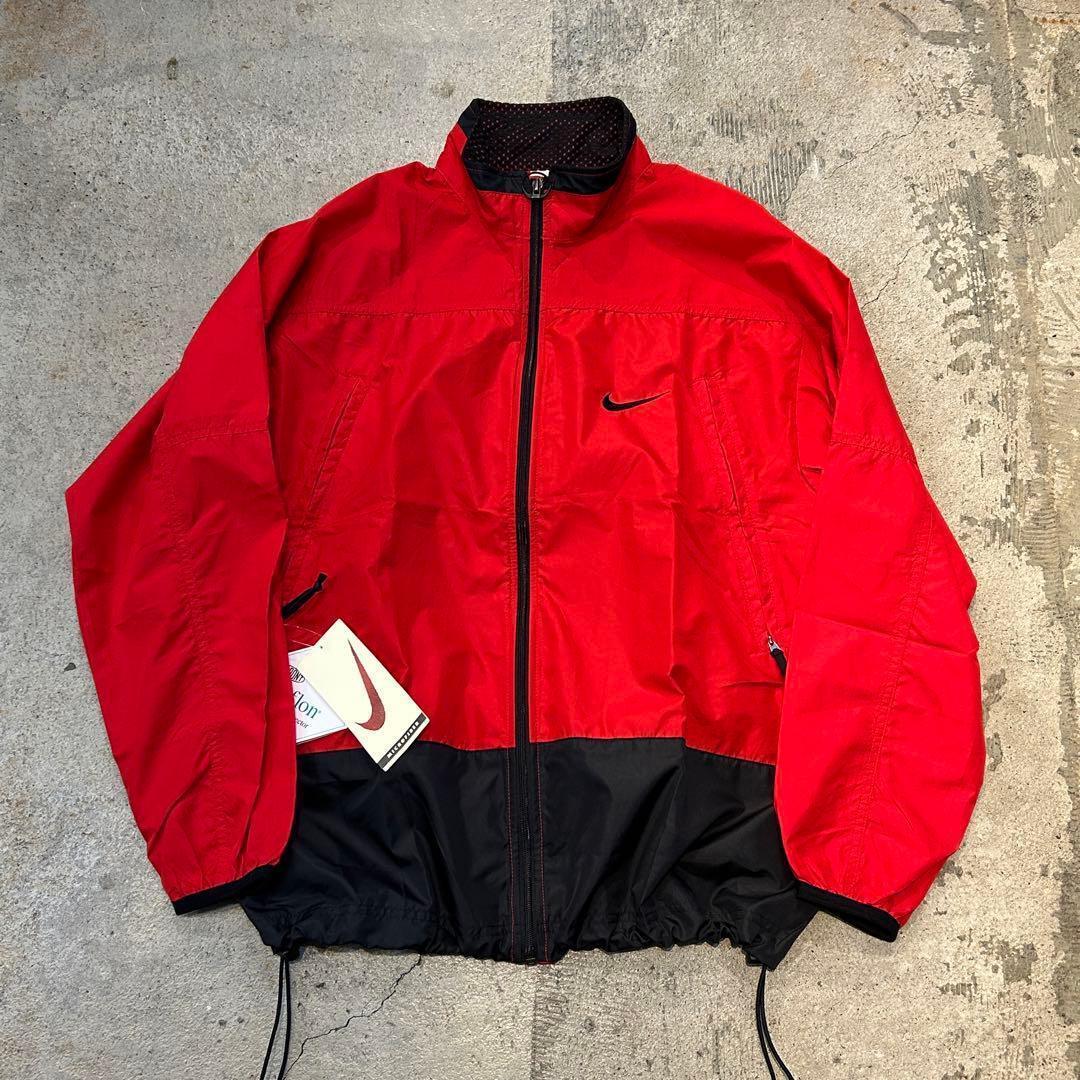 Deadstock Nike Teflon Jacket ナイキ ジャケット L