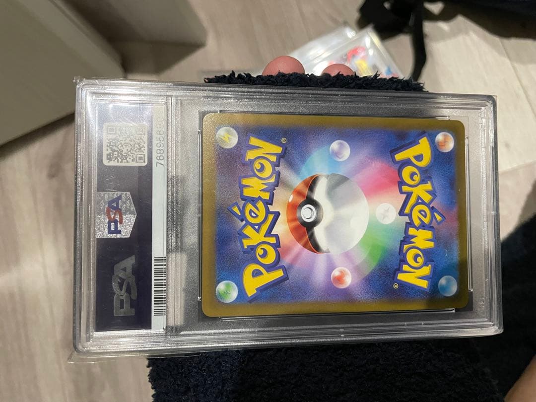 ま*✨様 オリジンディアルガ　PSA10