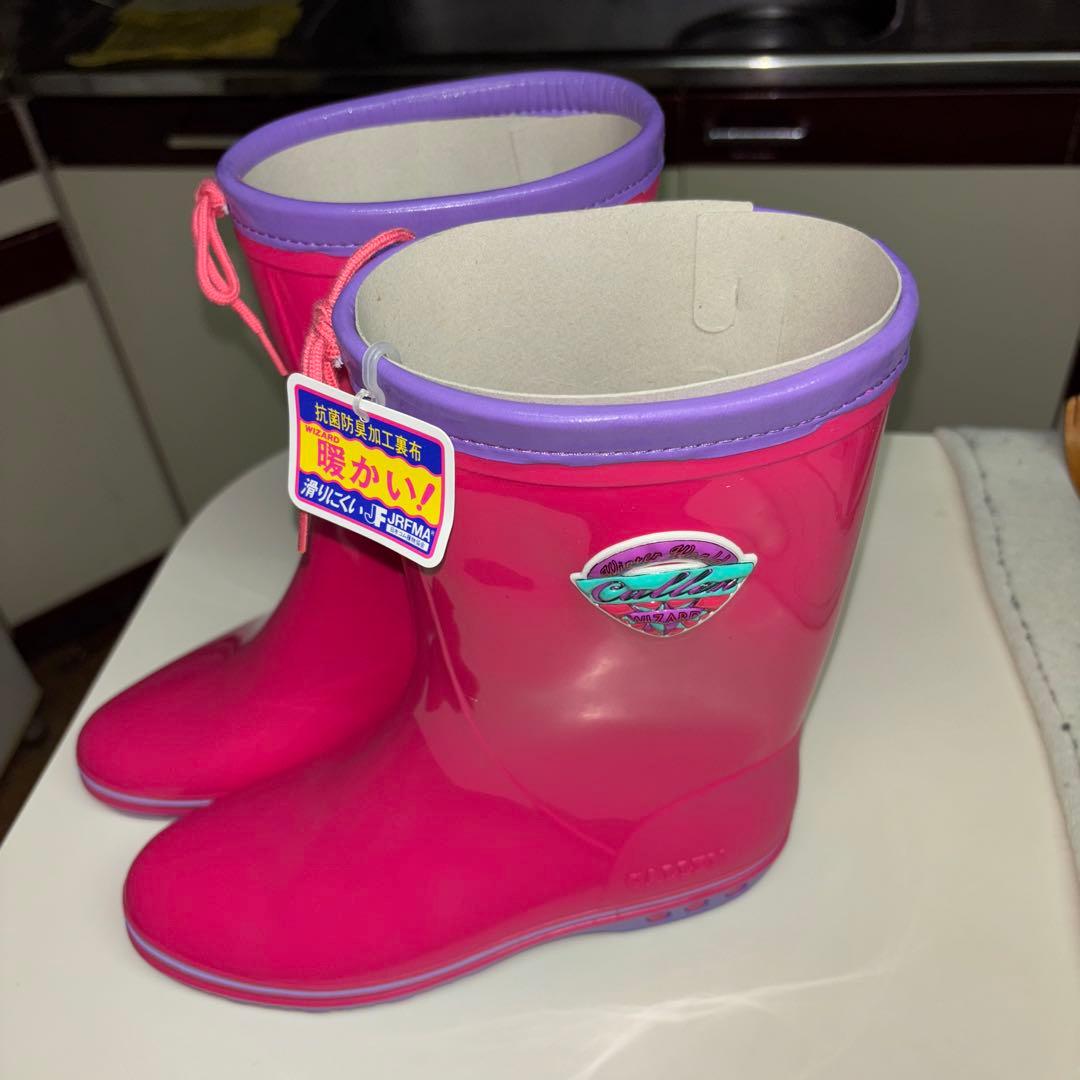 アキレス　ウィザードカレンj~027 24cmの