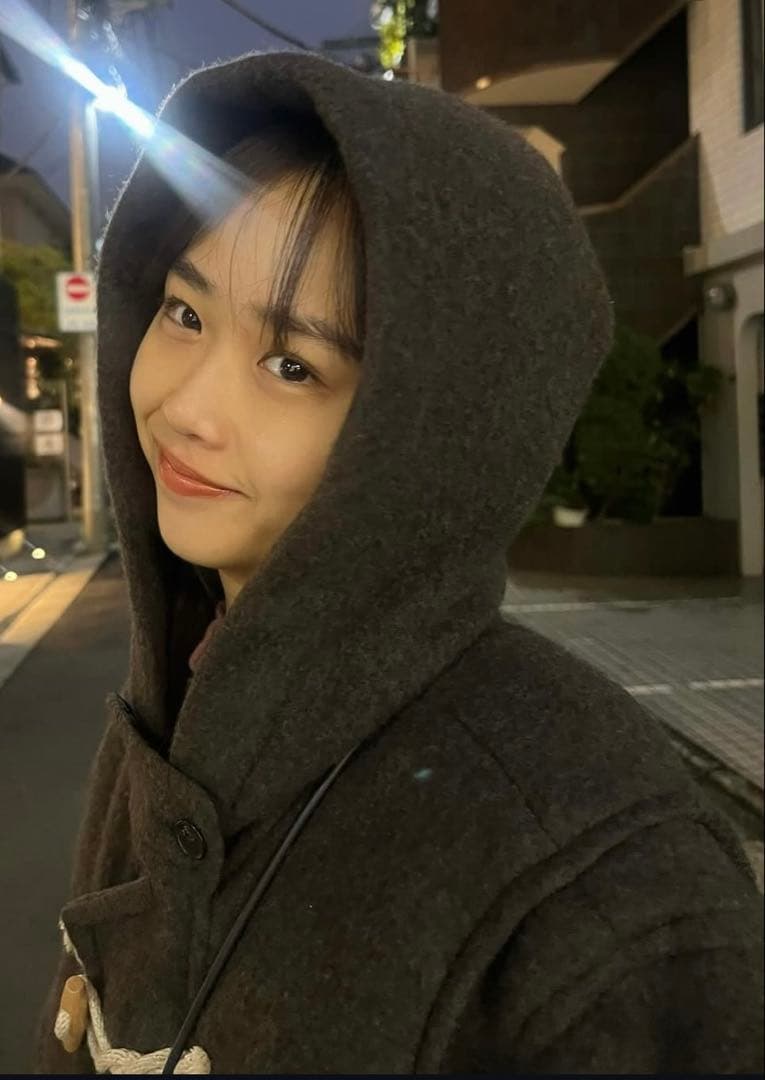 UNDECORATED ダッフルコート