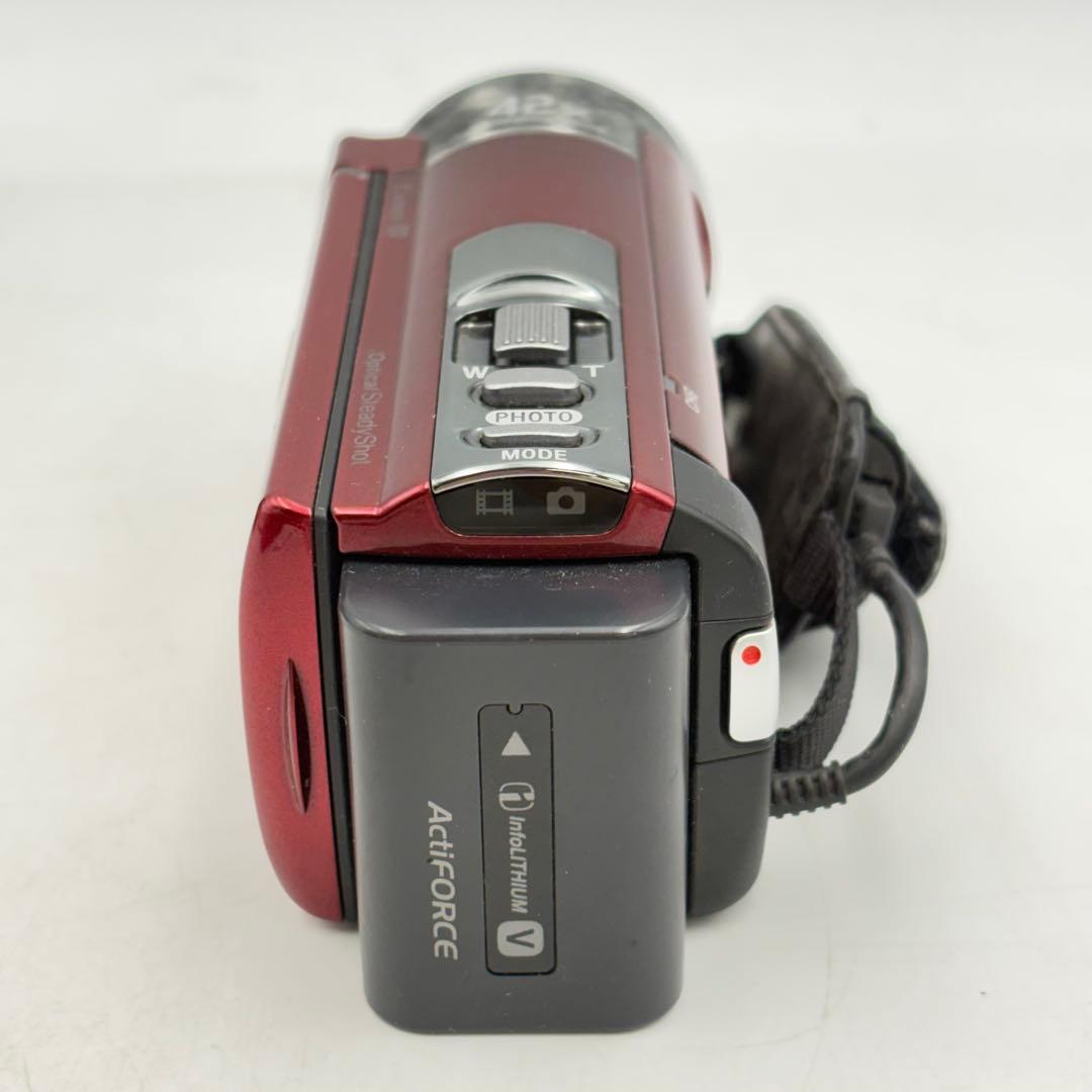 ソニー ハンディカム ビデオカメラ まとめ売り 1109-S7332o