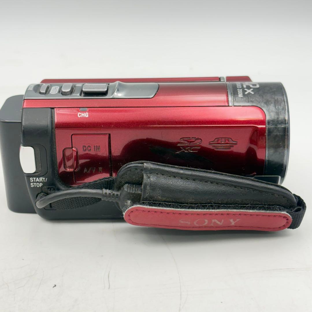 ソニー ハンディカム ビデオカメラ まとめ売り 1109-S7332o