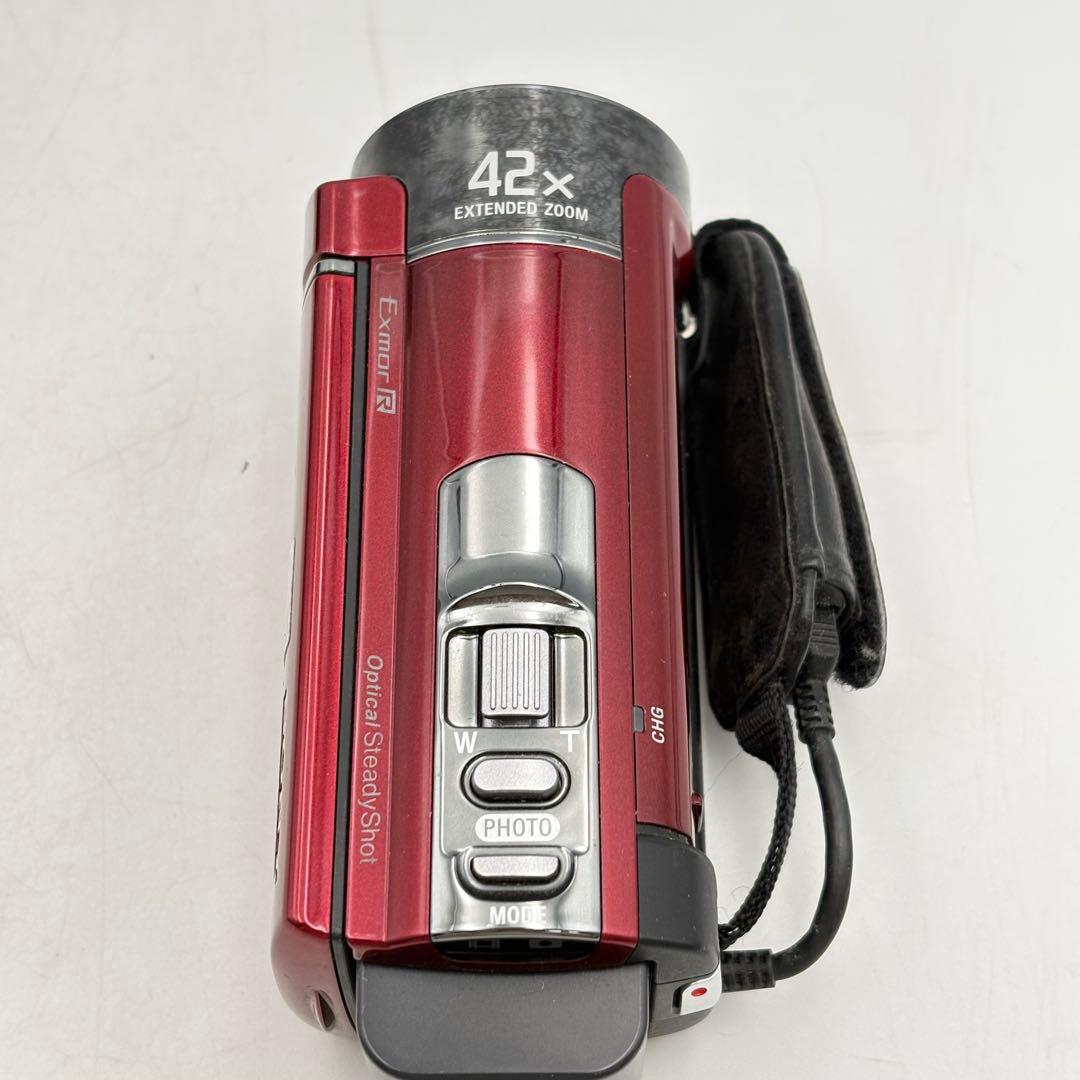 ソニー ハンディカム ビデオカメラ まとめ売り 1109-S7332o