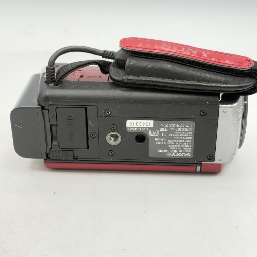 ソニー ハンディカム ビデオカメラ まとめ売り 1109-S7332o