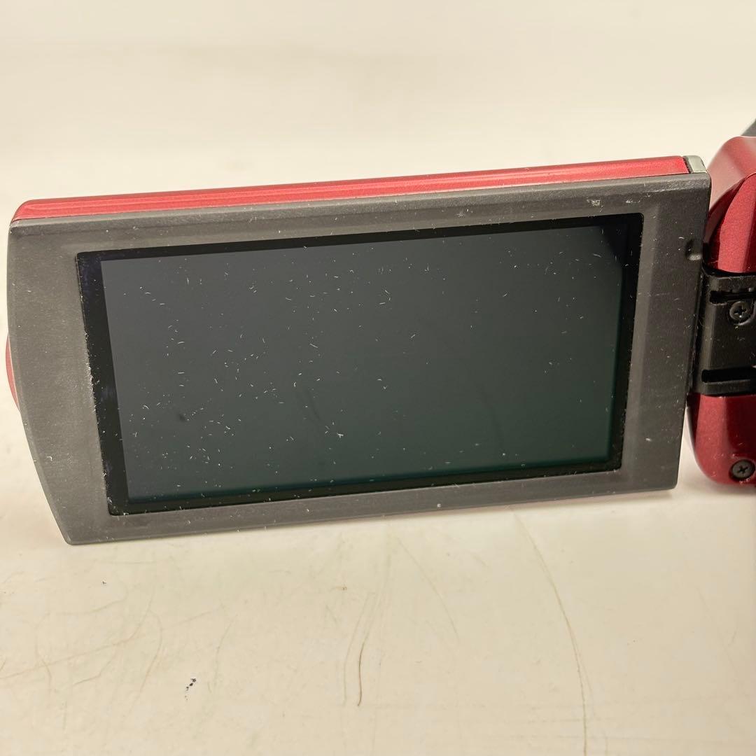 ソニー ハンディカム ビデオカメラ まとめ売り 1109-S7332o