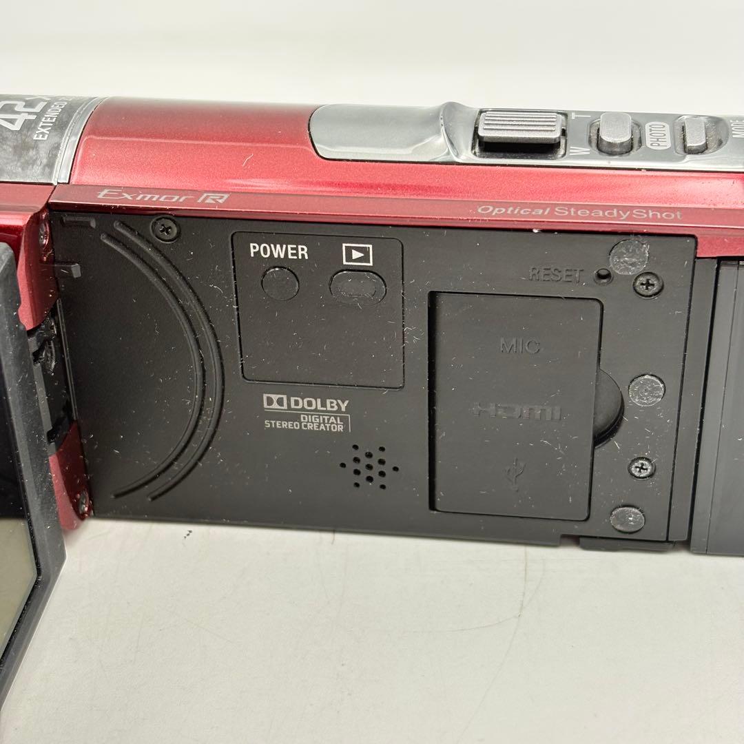 ソニー ハンディカム ビデオカメラ まとめ売り 1109-S7332o