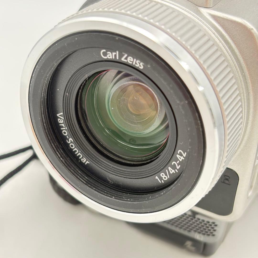 ソニー ハンディカム ビデオカメラ まとめ売り 1109-S7332o